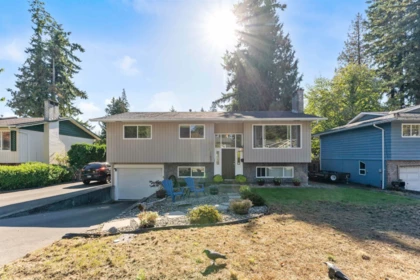 11682 64a Avenue, Delta, BC, Delta — Single Family Residence for sale