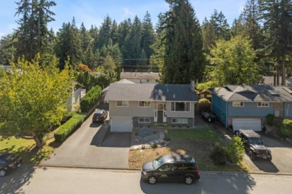 11682 64a Avenue, Delta, BC, Delta — Single Family Residence for sale