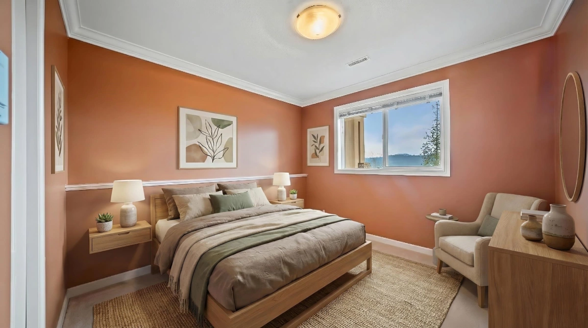 Entry Foyer Photo of 36046 Spyglass Court, Abbotsford, BC