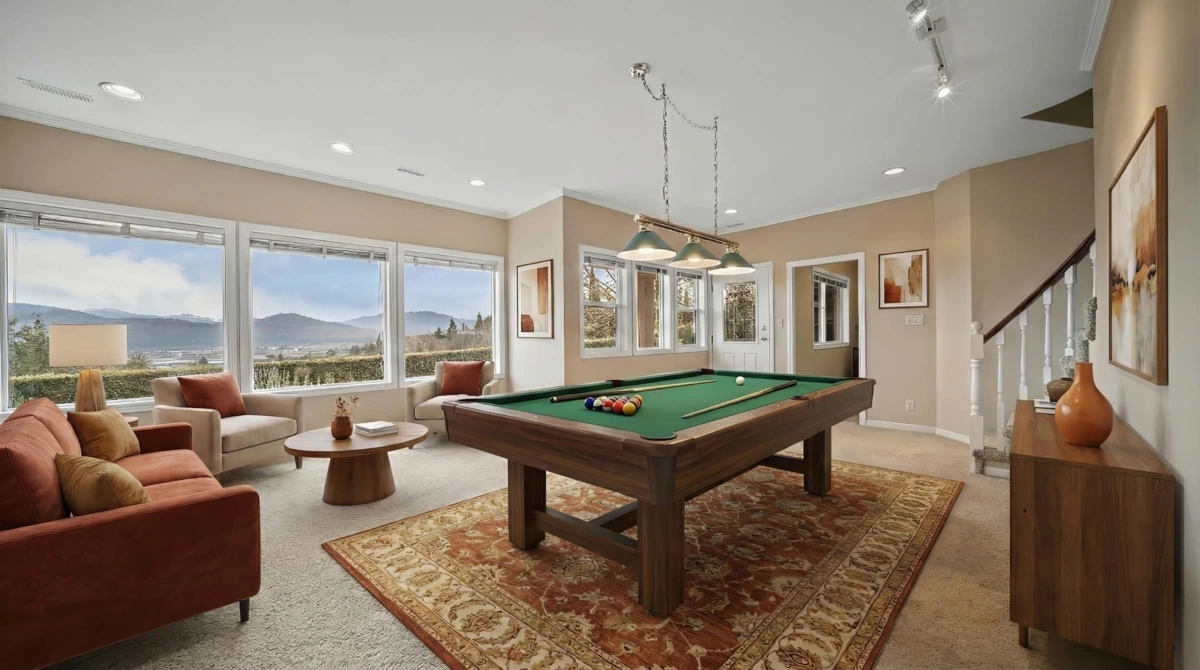 Hallway Photo of 36046 Spyglass Court, Abbotsford, BC