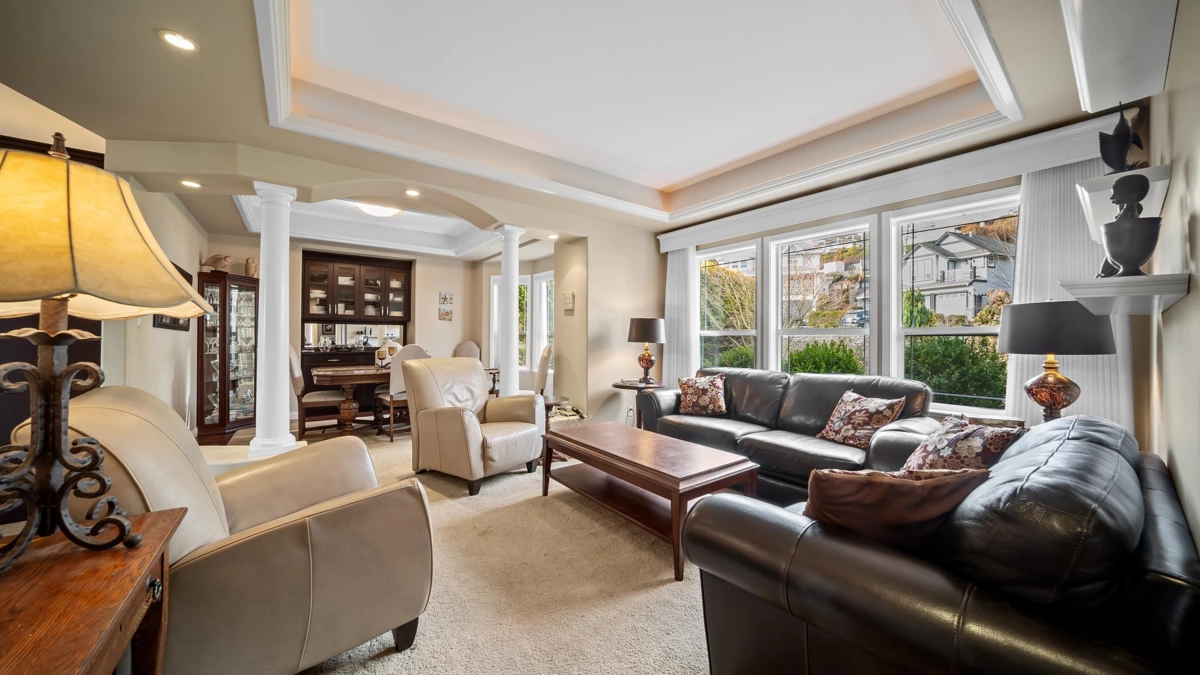 Kitchen Photo of 36046 Spyglass Court, Abbotsford, BC