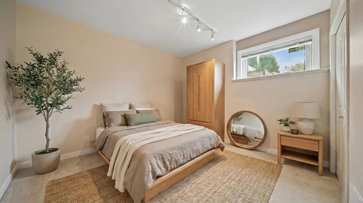 Laundry Room Photo of 36046 Spyglass Court, Abbotsford, BC