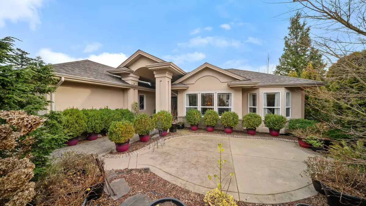 Neighborhood Park Photo Near 36046 Spyglass Court, Abbotsford, BC