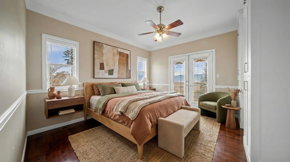 Office / Den Photo of 36046 Spyglass Court, Abbotsford, BC