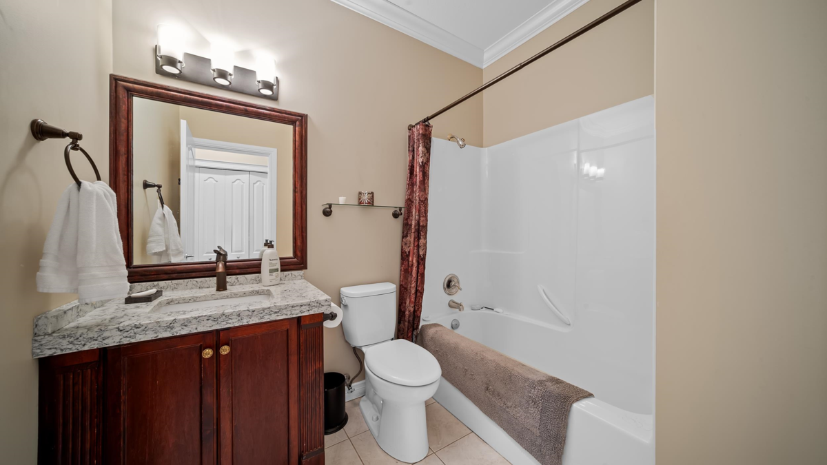 Outdoor Deck Photo of 36046 Spyglass Court, Abbotsford, BC