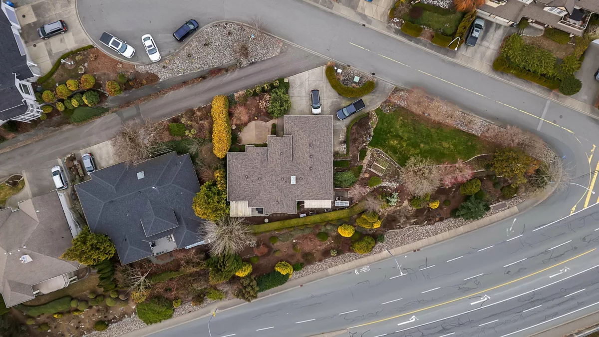 Outdoor Patio Photo of 36046 Spyglass Court, Abbotsford, BC