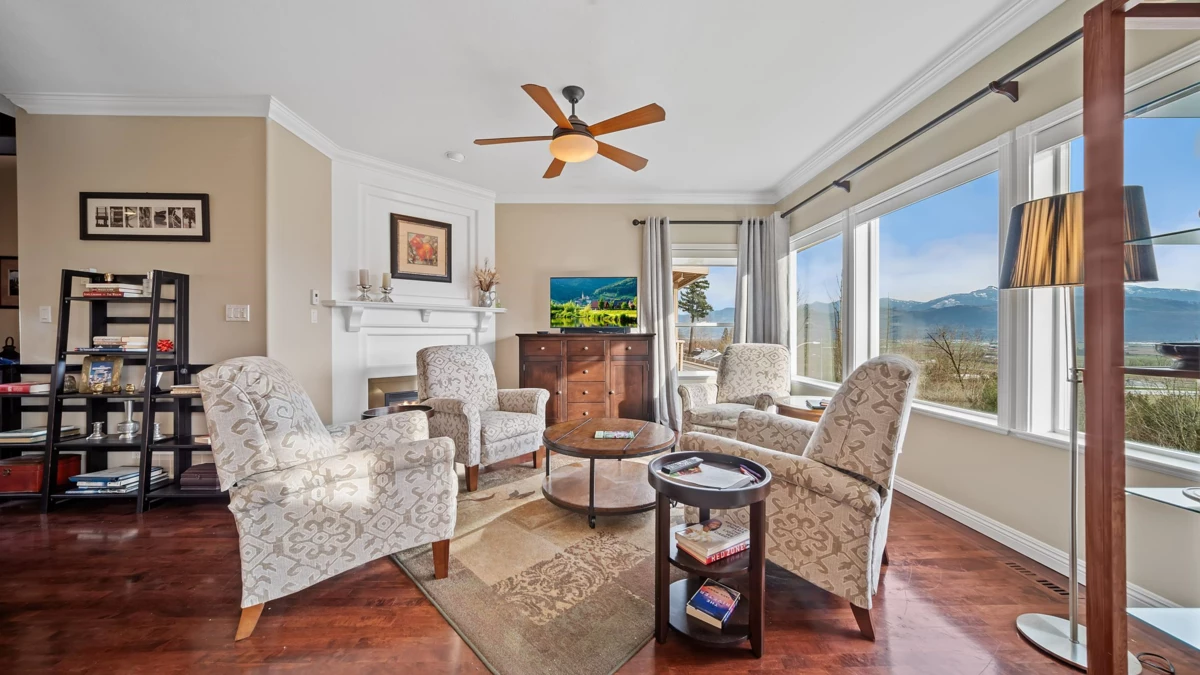 Pantry Photo of 36046 Spyglass Court, Abbotsford, BC