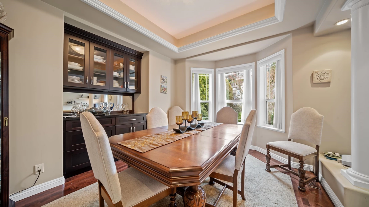 Powder Room Photo of 36046 Spyglass Court, Abbotsford, BC