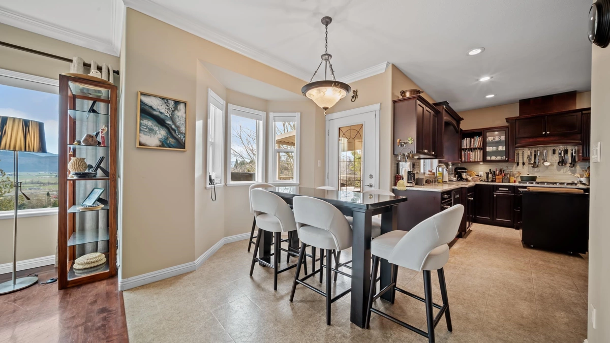 Primary Bedroom Photo of 36046 Spyglass Court, Abbotsford, BC