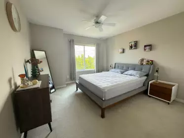 Bedroom 2 Photo of 72 9566 Tomicki Avenue, Richmond, BC