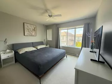 Bedroom 4 Photo of 72 9566 Tomicki Avenue, Richmond, BC