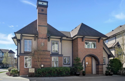 72 9566 Tomicki Avenue, Richmond, BC, Richmond — Townhouse for sale