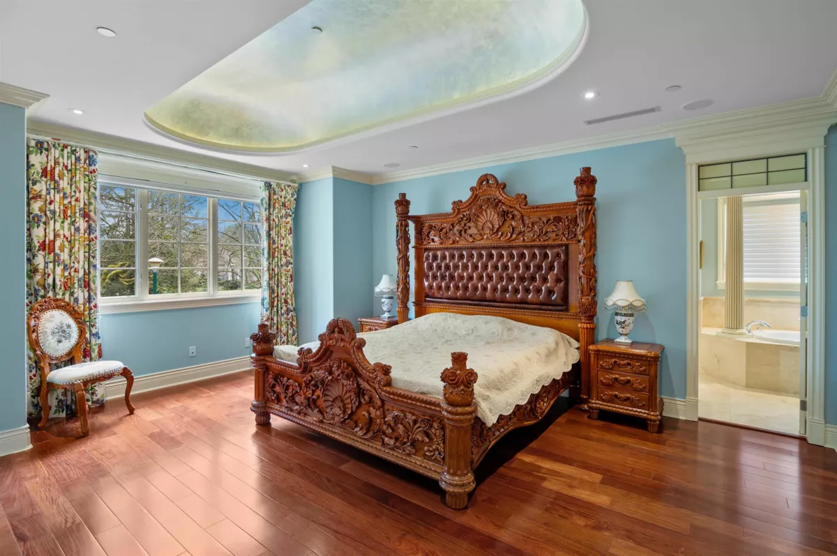 Kitchen Photo of 4583 Hudson Street, Vancouver, BC