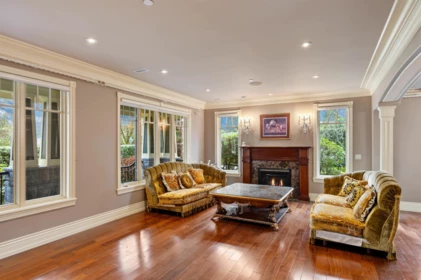 4583 Hudson Street, Vancouver, BC, Vancouver — Single Family Residence for sale