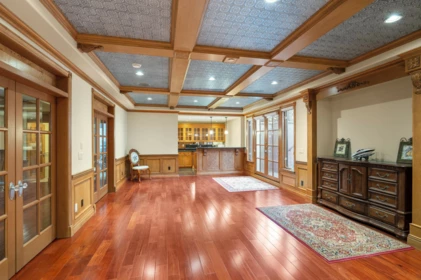 Primary Bedroom Photo of 4583 Hudson Street, Vancouver, BC