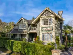 4583 Hudson Street, Vancouver, BC