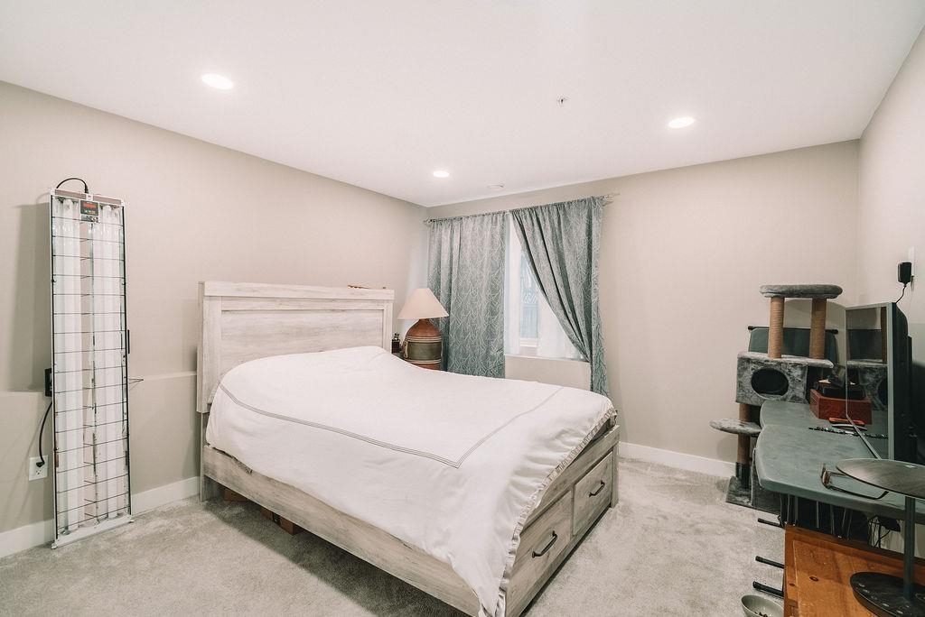 Aerial View of 10543 248 Street, Maple Ridge, BC