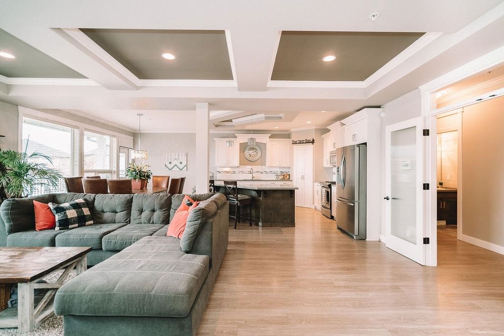 Bedroom 2 Photo of 10543 248 Street, Maple Ridge, BC