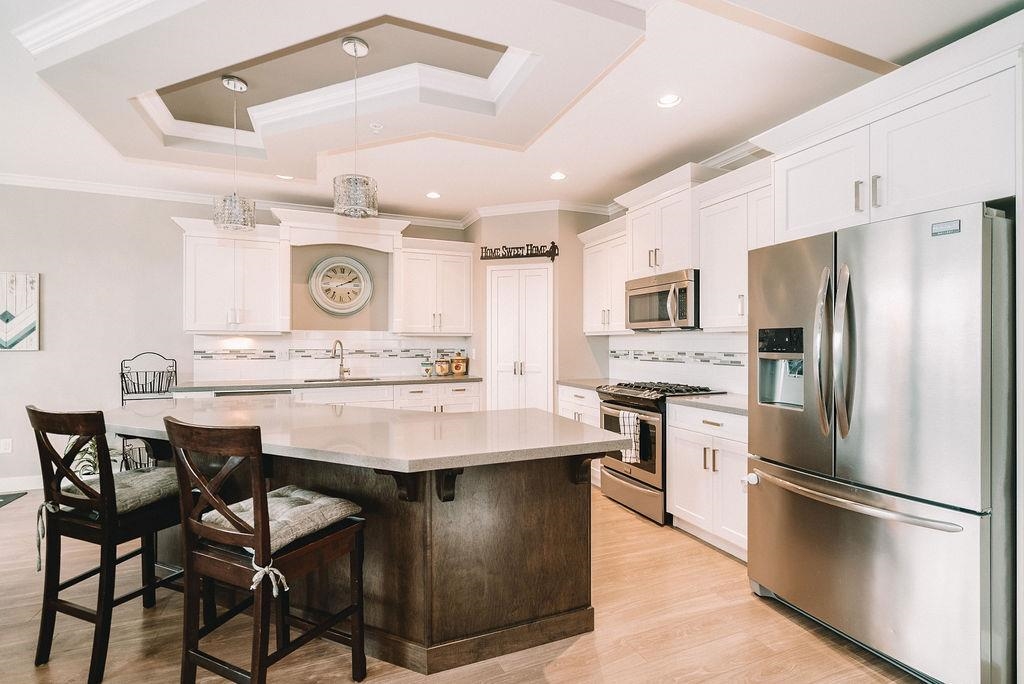 Family Room Photo of 10543 248 Street, Maple Ridge, BC