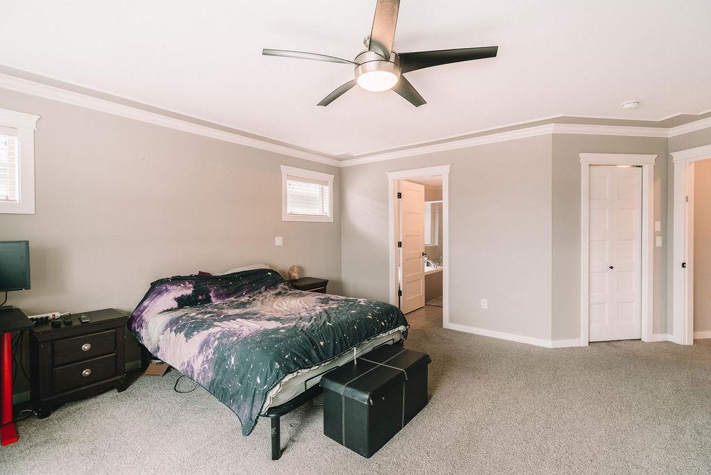 Laundry Room Photo of 10543 248 Street, Maple Ridge, BC