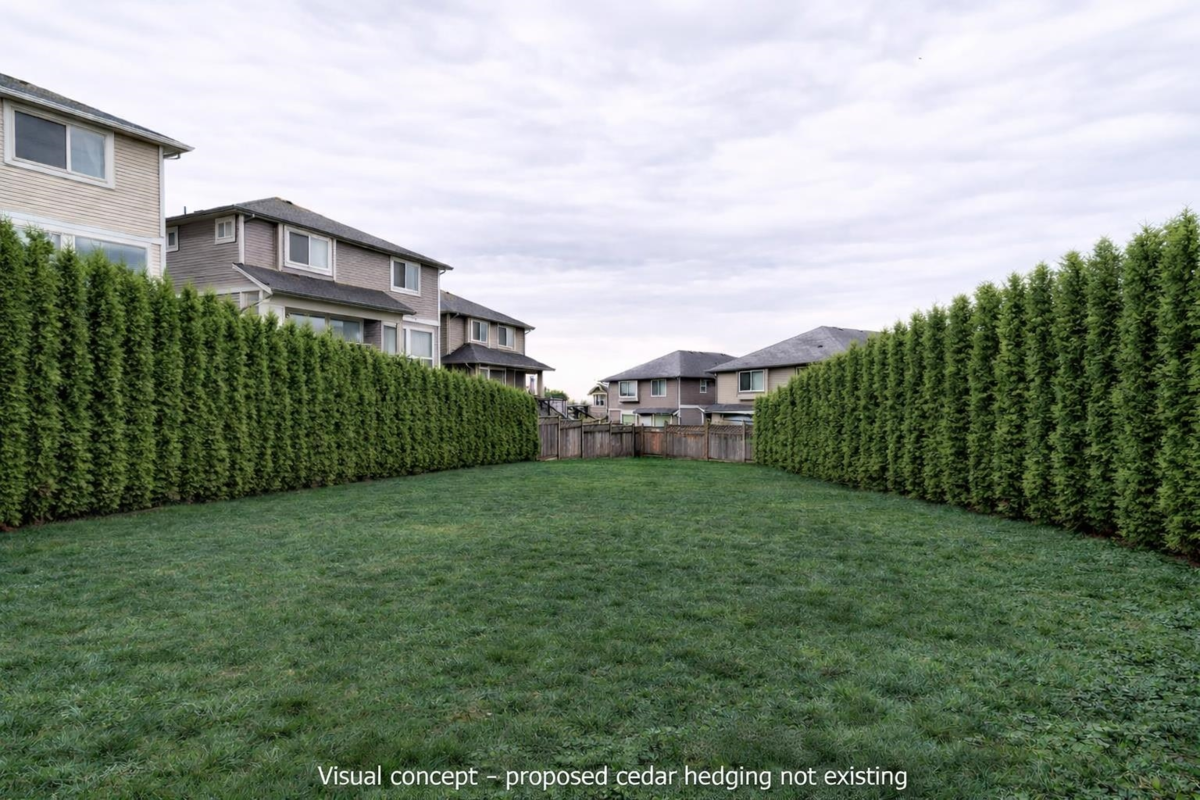 Neighborhood Park Photo Near 10543 248 Street, Maple Ridge, BC