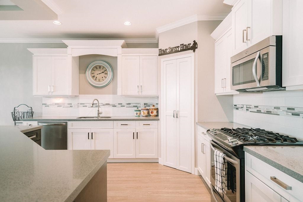 Pantry Photo of 10543 248 Street, Maple Ridge, BC