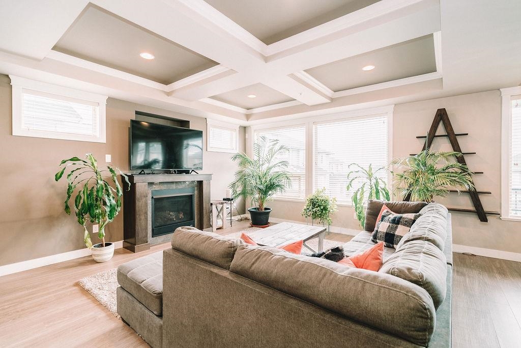 Primary Bathroom Photo of 10543 248 Street, Maple Ridge, BC