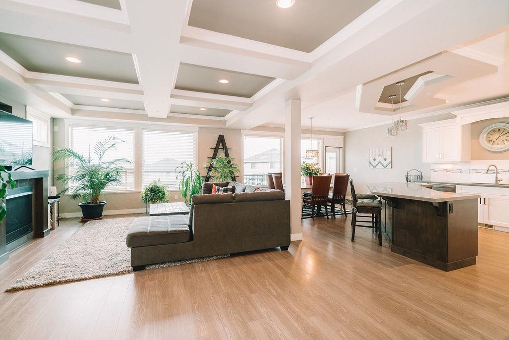 Primary Bedroom Photo of 10543 248 Street, Maple Ridge, BC