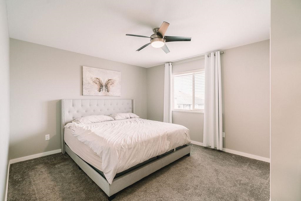 Staircase Photo of 10543 248 Street, Maple Ridge, BC