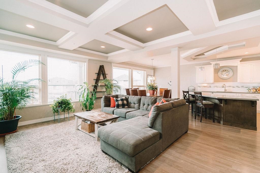 Walk-In Closet Photo of 10543 248 Street, Maple Ridge, BC