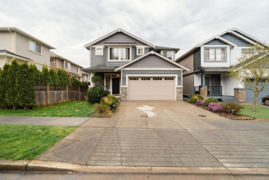10543 248 Street, Maple Ridge, BC