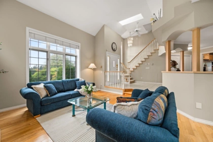 Basement Recreation Room Photo of 12334 56 Avenue, Surrey, BC