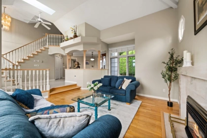 Loft / Bonus Room Photo of 12334 56 Avenue, Surrey, BC