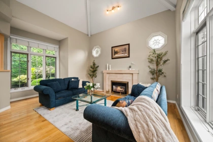 Office / Den Photo of 12334 56 Avenue, Surrey, BC