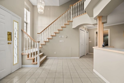 Powder Room Photo of 12334 56 Avenue, Surrey, BC