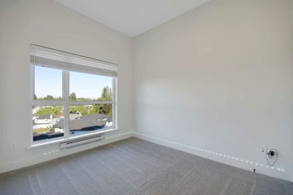 Bedroom 4 Photo of 411 8496 120 Street, Surrey, BC