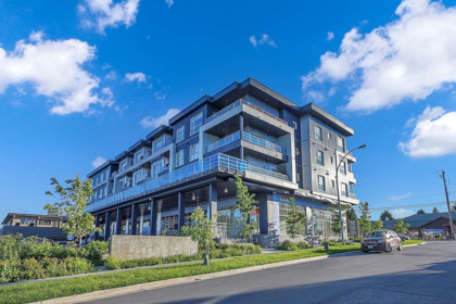 411 8496 120 Street, Surrey, BC, Surrey — Apartment/Condo for sale