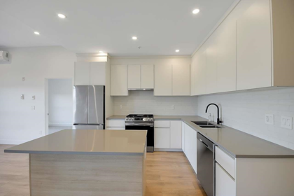 Office / Den Photo of 411 8496 120 Street, Surrey, BC