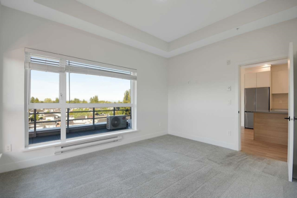 Walk-In Closet Photo of 411 8496 120 Street, Surrey, BC