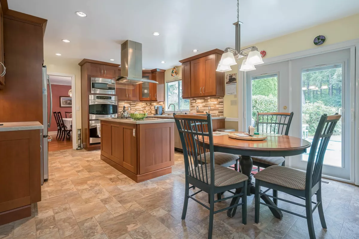 Bedroom 2 Photo of 2572 204 Street, Langley, BC