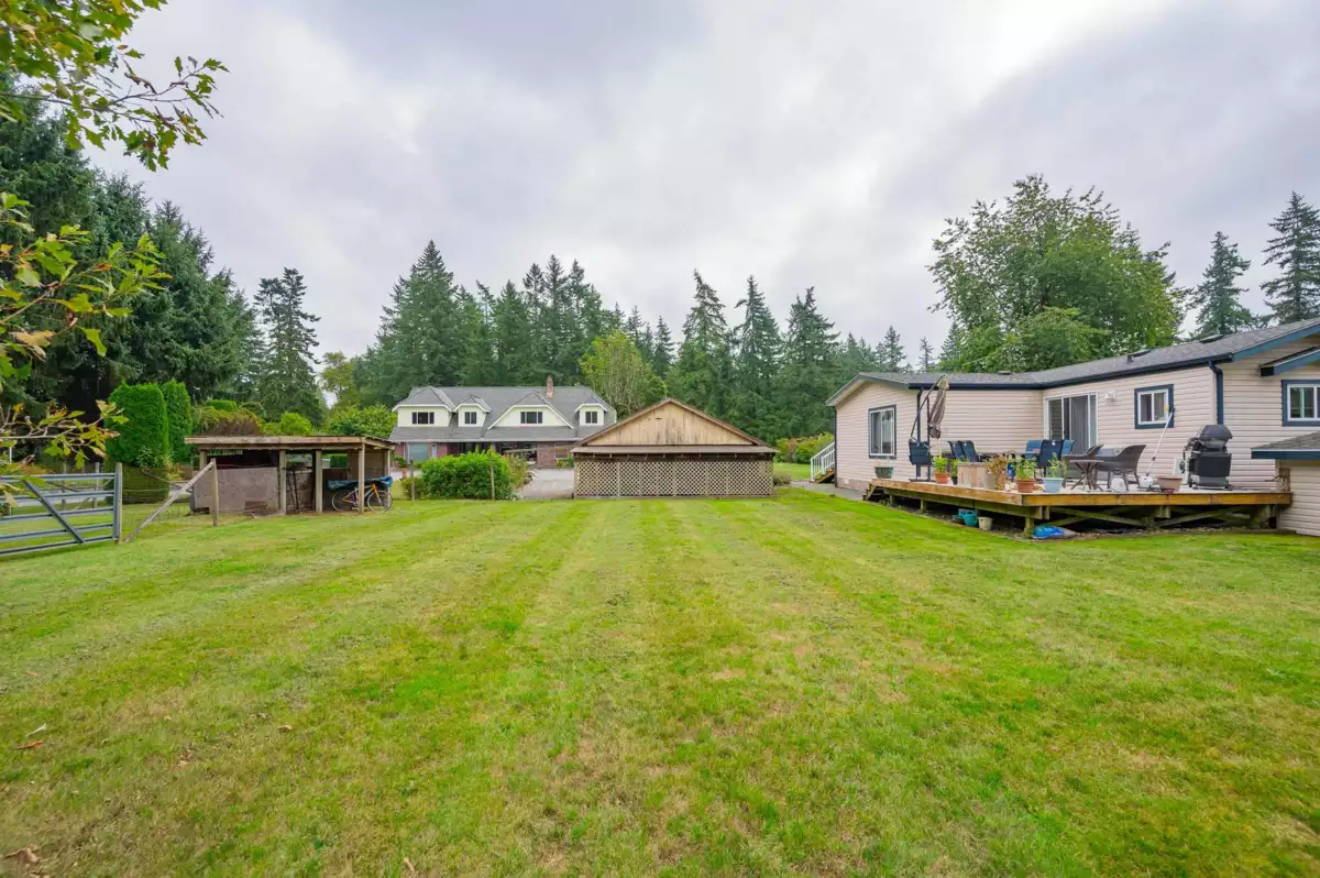 Fitness Center Photo Near 2572 204 Street, Langley, BC