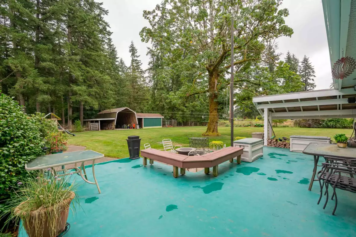 Front Yard Photo of 2572 204 Street, Langley, BC