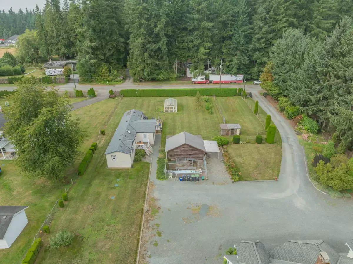 Kitchen Photo of 2572 204 Street, Langley, BC