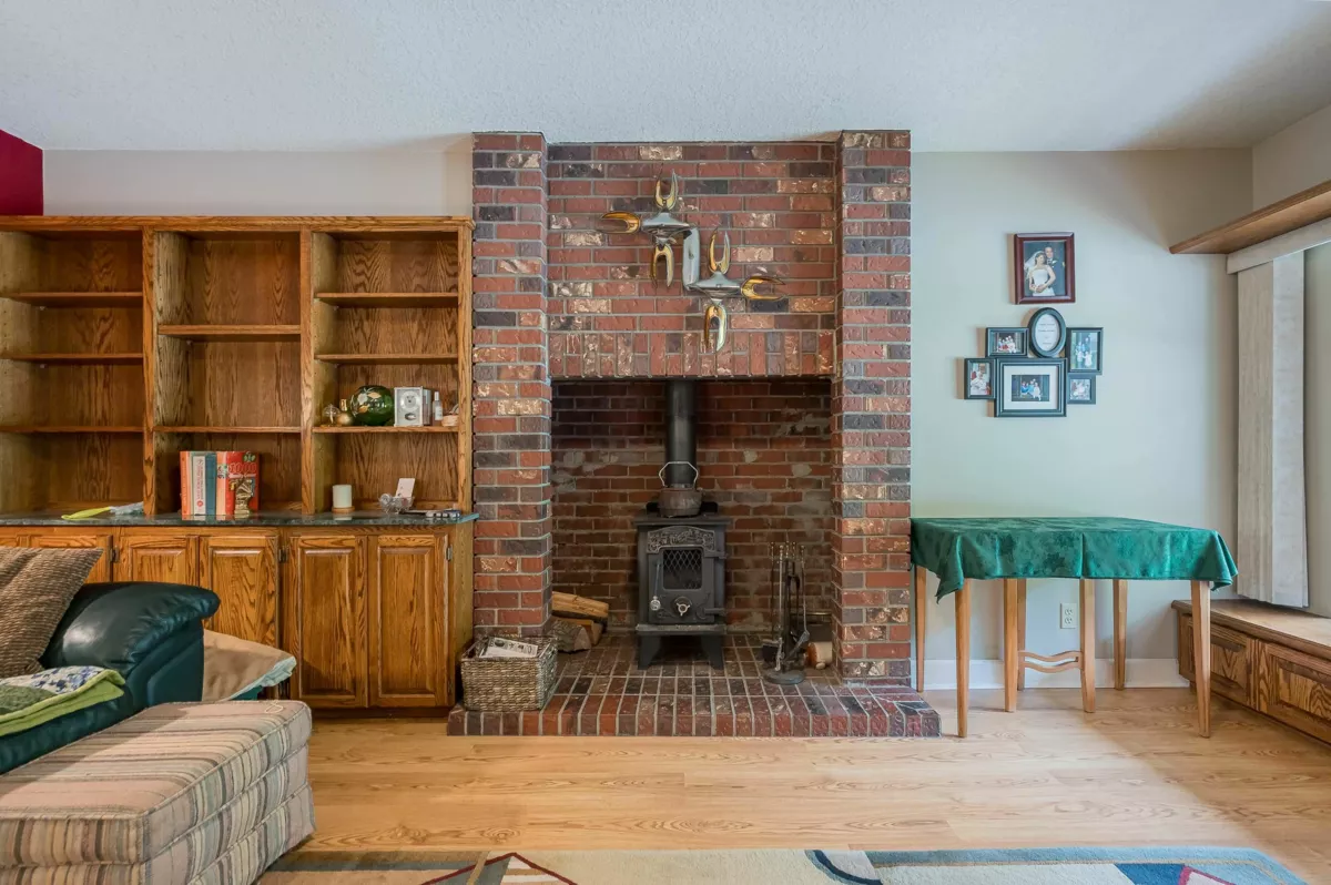 Loft / Bonus Room Photo of 2572 204 Street, Langley, BC