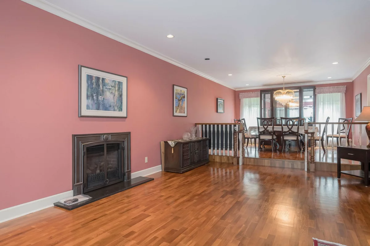 Mudroom Photo of 2572 204 Street, Langley, BC