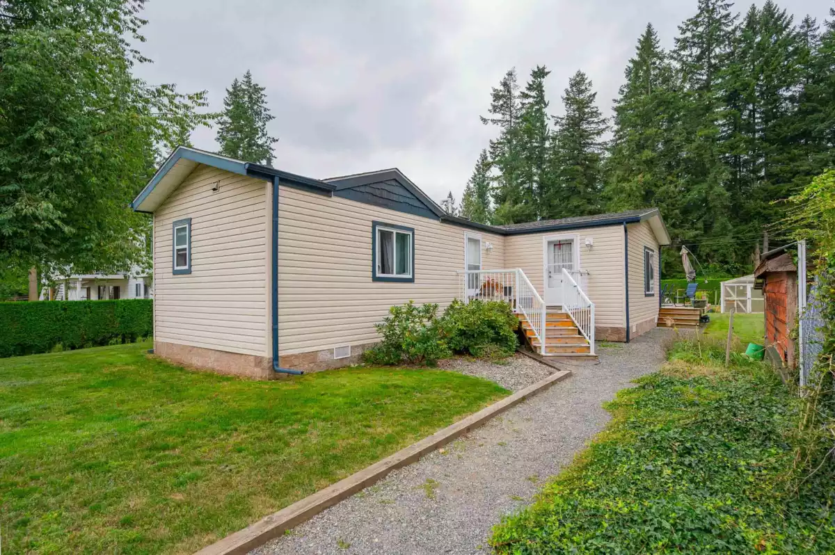 Neighborhood Park Photo Near 2572 204 Street, Langley, BC