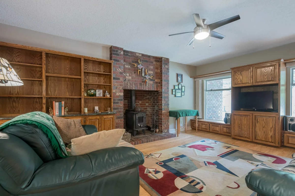 Office / Den Photo of 2572 204 Street, Langley, BC