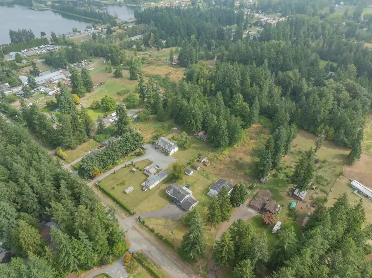 Pantry Photo of 2572 204 Street, Langley, BC