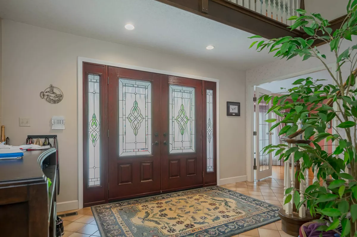 Primary Bathroom Photo of 2572 204 Street, Langley, BC