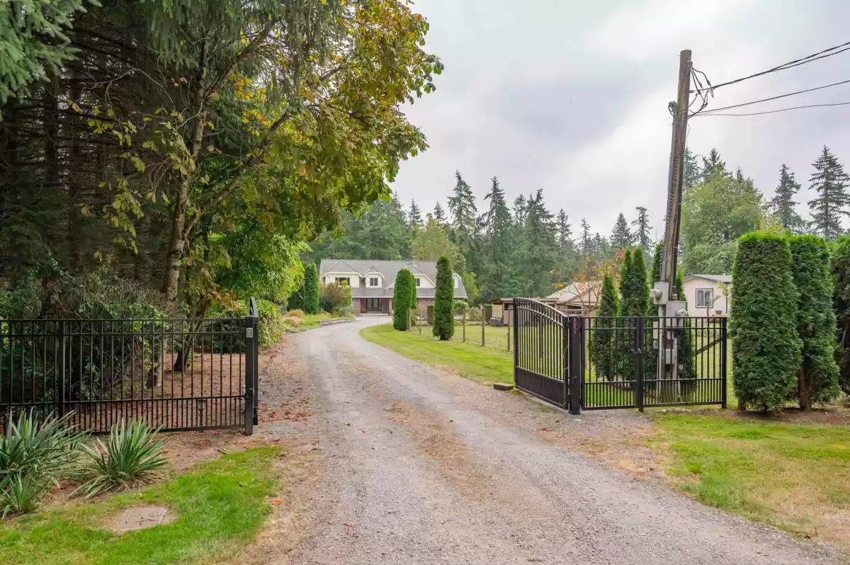 Primary Bedroom Photo of 2572 204 Street, Langley, BC